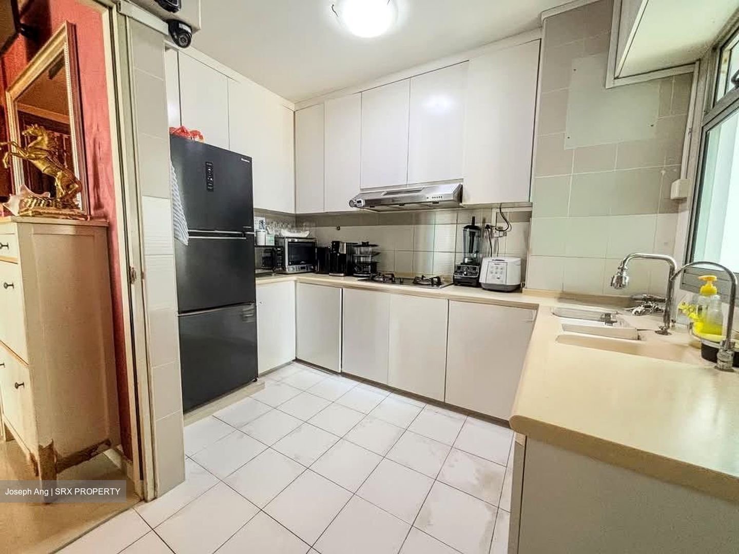 Blk 39A The River Vista @ Kallang (Kallang/Whampoa), HDB 4 Rooms #543801381